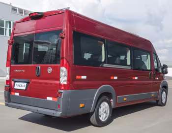 Fiat Ducato Maximulti [Latam] '2018–22