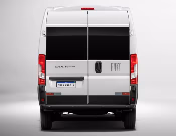 2026 Fiat Ducato Minibus Comfort [Latam] (295) '2025–pr.