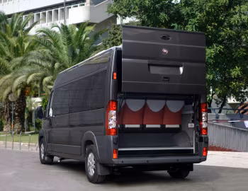 Fiat Ducato Minibus Elegant '2007–14