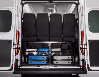 Ambos 2026 Fiat Ducato Minibus Luxo [Latam] (295) '2025–pr.