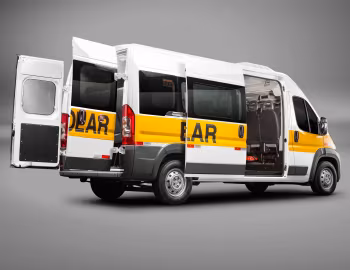 Fiat Ducato Multi Escolar [Latam] '2018–22