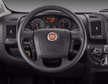 Panel frontal Fiat Ducato Multi Escolar [Latam] '2018–22