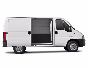 Fiat Ducato Multijet Economy Cargo '2010–pr.