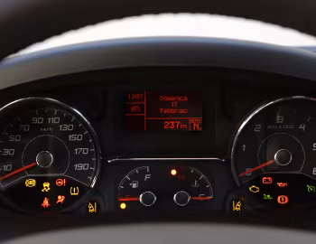 Torpedo Fiat Ducato Panorama '2014–21