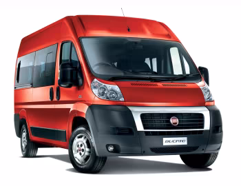 Fiat Ducato Panorama [UK-spec] '2006–pr.