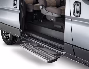 Fiat Ducato Panorama '2014–21