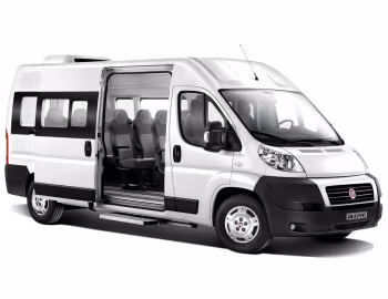 Fiat Ducato Panorama [Worldwide] (250) '2006–14
