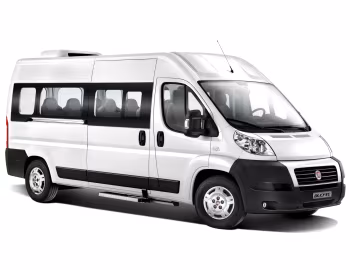 Fiat Ducato Panorama [Worldwide] (250) '2006–14