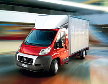 Fiat Ducato Pickup [Worldwide] '2006–14