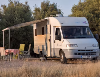 Fiat Ducato Sailer '1994–2002