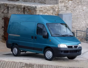 Fiat Ducato SWB Hi Cube Van [Worldwide] (244) '2002–06