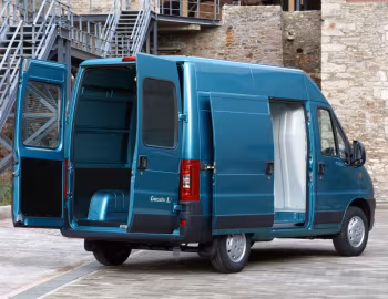 Fiat Ducato SWB Hi Cube Van [Worldwide] (244) '2002–06