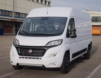 Fiat Ducato Van L4H2 Edizione [Germany] (290) '2019