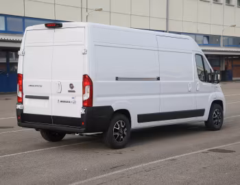 Fiat Ducato Van L4H2 Edizione [Germany] (290) '2019