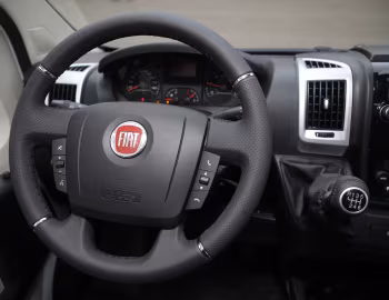 Panel frontal Fiat Ducato Van L4H2 Edizione [Germany] (290) '2019