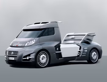 Fiat Ducato Truckster (250) '05.2006