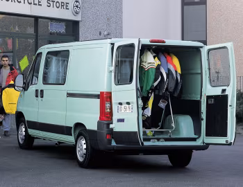 Fiat Ducato Van [Worldwide] (244) '2002–06