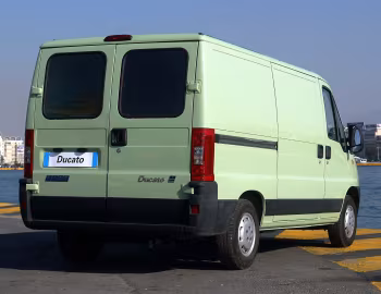 Fiat Ducato Van [Worldwide] (244) '2002–06
