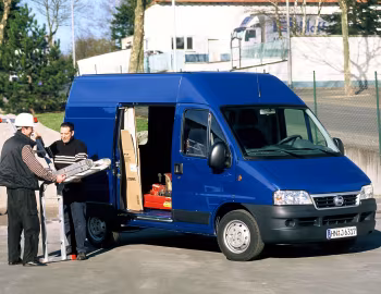 Fiat Ducato SWB Hi Cube Van [Worldwide] (244) '2002–06