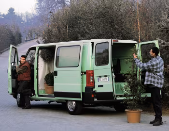 Fiat Ducato Van [Worldwide] (244) '2002–06