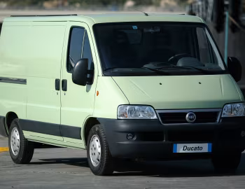Fiat Ducato Van [Worldwide] (244) '2002–06
