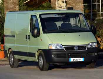 Fiat Ducato Van [Worldwide] (244) '2002–06