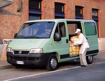 Fiat Ducato Van [Worldwide] (244) '2002–06