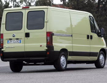 Fiat Ducato Van [Worldwide] (244) '2002–06