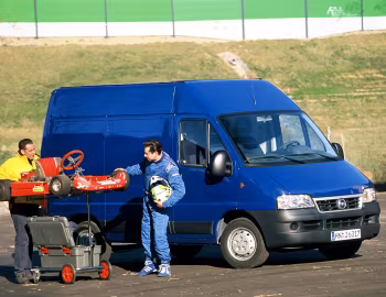 Fiat Ducato SWB Hi Cube Van [Worldwide] (244) '2002–06