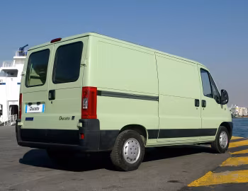 Fiat Ducato Van [Worldwide] (244) '2002–06