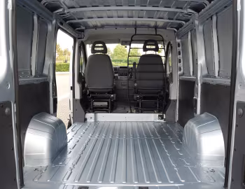 Ambos Fiat Ducato Van L1H1 [UK-spec] (250) '2006–14