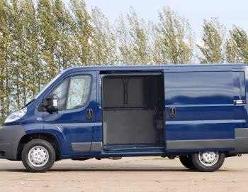 Fiat Ducato Van L2H1 [UK-spec] (250) '2006–14
