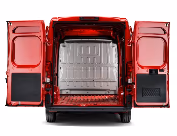 Fiat Ducato Van L2H2 '2014–21