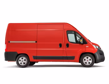 Fiat Ducato Van L2H2 '2014–21
