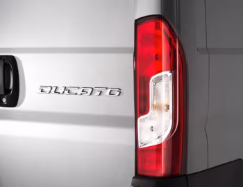 Fiat Ducato Van L2H2 '2014–21