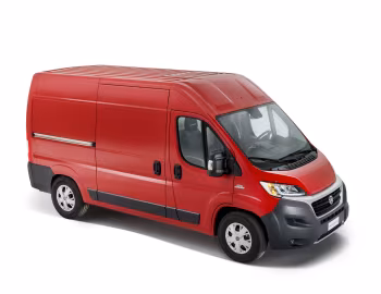 Fiat Ducato Van L2H2 '2014–21