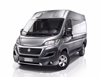 Fiat Ducato Van L2H2 '2014–21