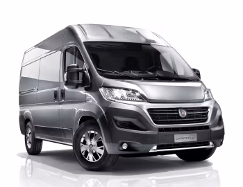 Fiat Ducato Van L2H2 '2014–21