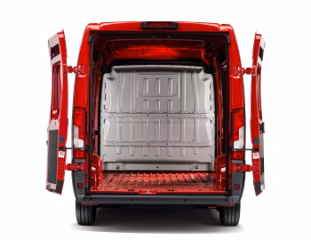 Fiat Ducato Van L2H2 '2014–21