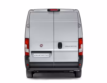 Fiat Ducato Van L2H2 '2014–21