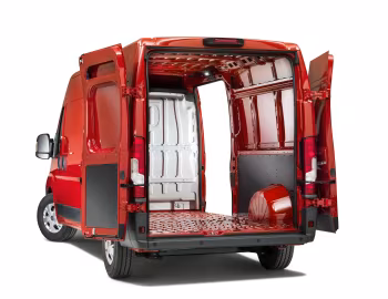 Ambos Fiat Ducato Van L2H2 '2014–21