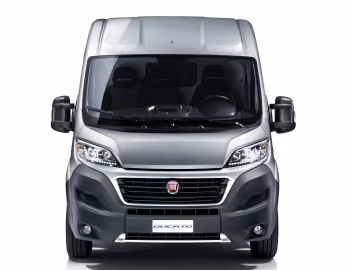 Fiat Ducato Van L2H2 '2014–21