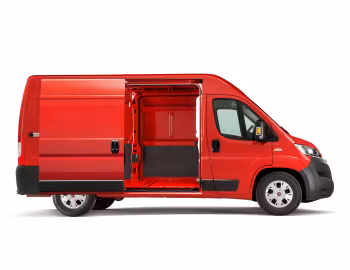 Fiat Ducato Van L2H2 '2014–21