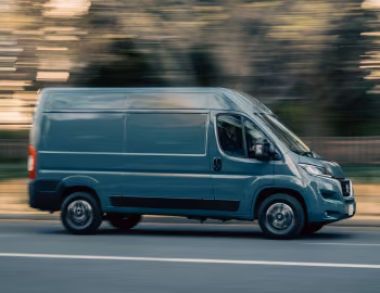 Fiat Ducato Van L2H2 [Japan] (290) '2022–24
