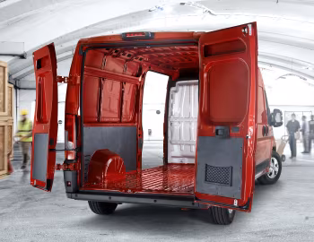 Fiat Ducato Van L2H2 '2014–21
