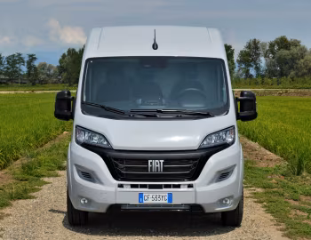 Fiat Ducato Van L2H2 (290) '2021–24
