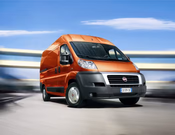 Fiat Ducato Van L2H2 [Worldwide] (250) '2006–14