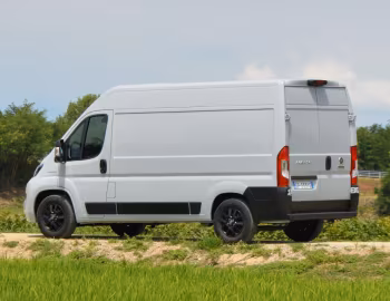 Fiat Ducato Van L2H2 (290) '2021–24