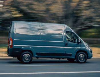 Fiat Ducato Van L2H2 [Japan] (290) '2022–24