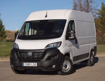 Fiat Ducato Van L2H2 (290) '2021–24